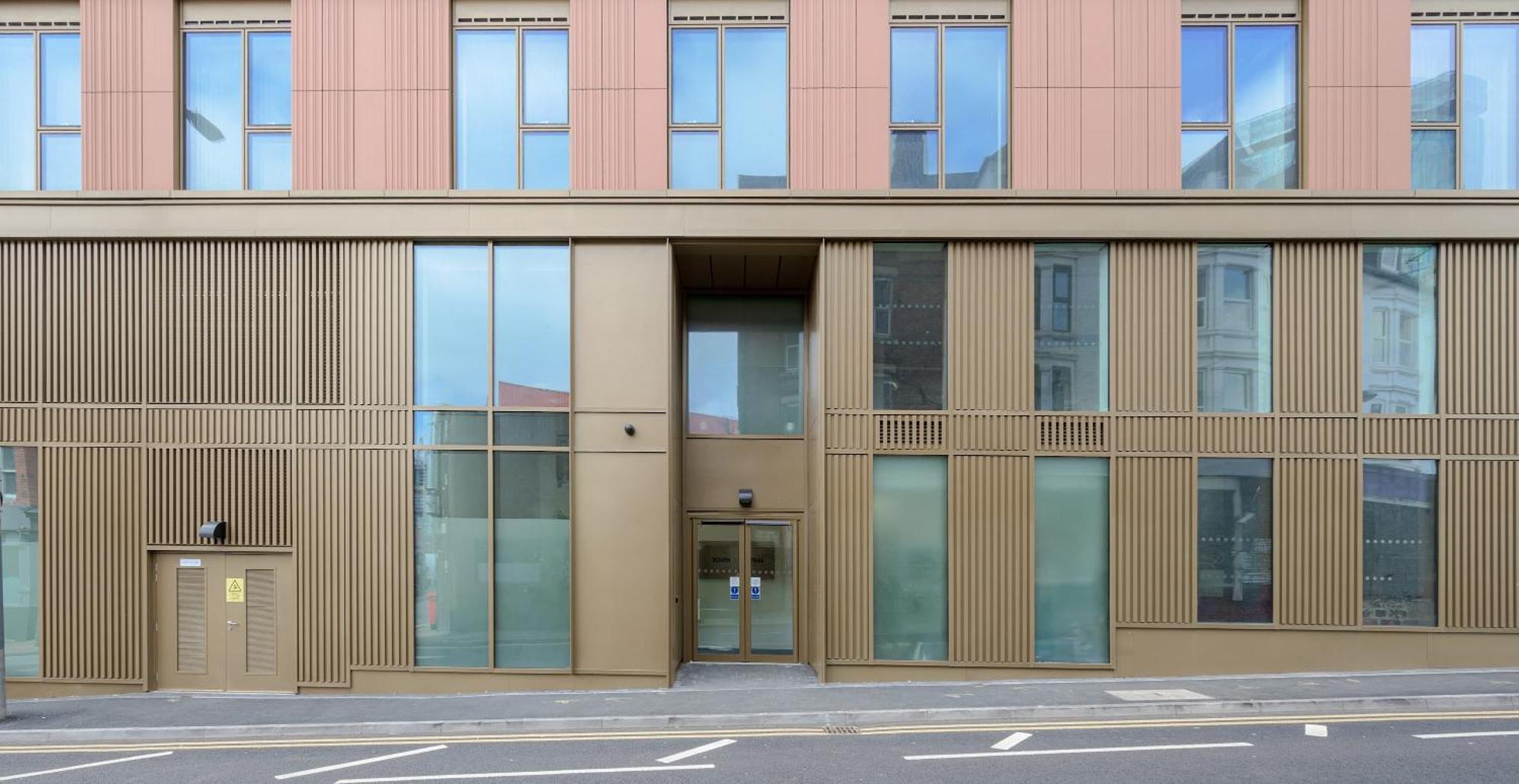 Apartamento Fabulous 2 Bed Flat In W Views Birmingam