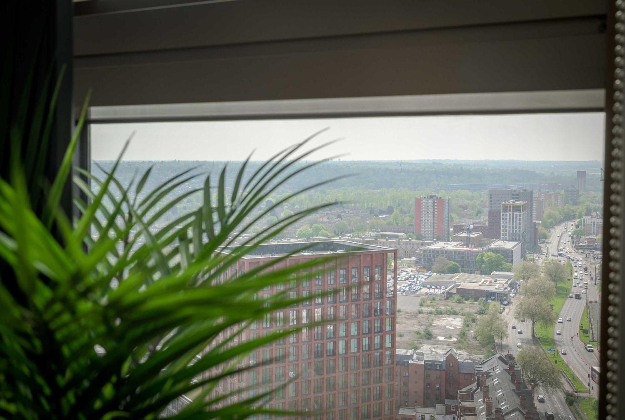 Fabulous 2 Bed Flat In W Views Apartamento *
